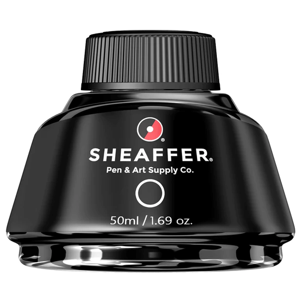 Sheaffer Bottled Ink 50ml